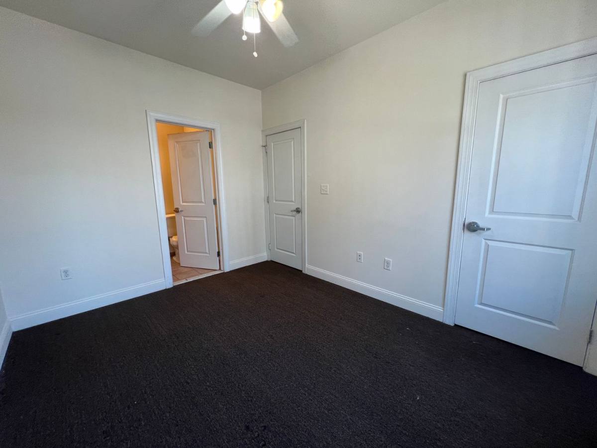 Apartment for rent at 1713 W Montgomery Ave, Philadelphia, PA 19121