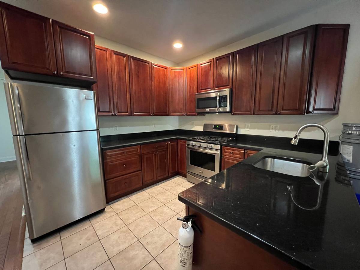 Apartment for rent at 1713 W Montgomery Ave, Philadelphia, PA 19121