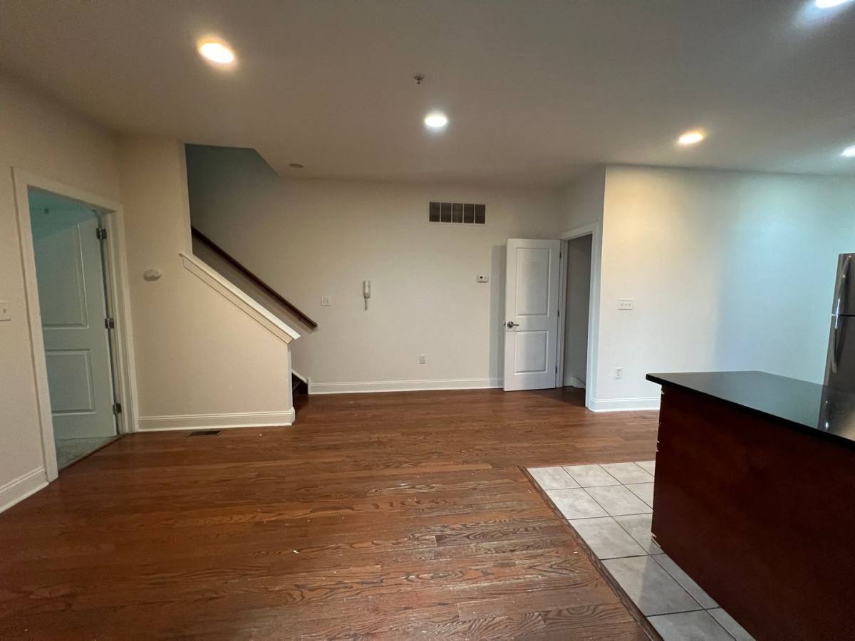 Apartment for rent at 1713 W Montgomery Ave, Philadelphia, PA 19121