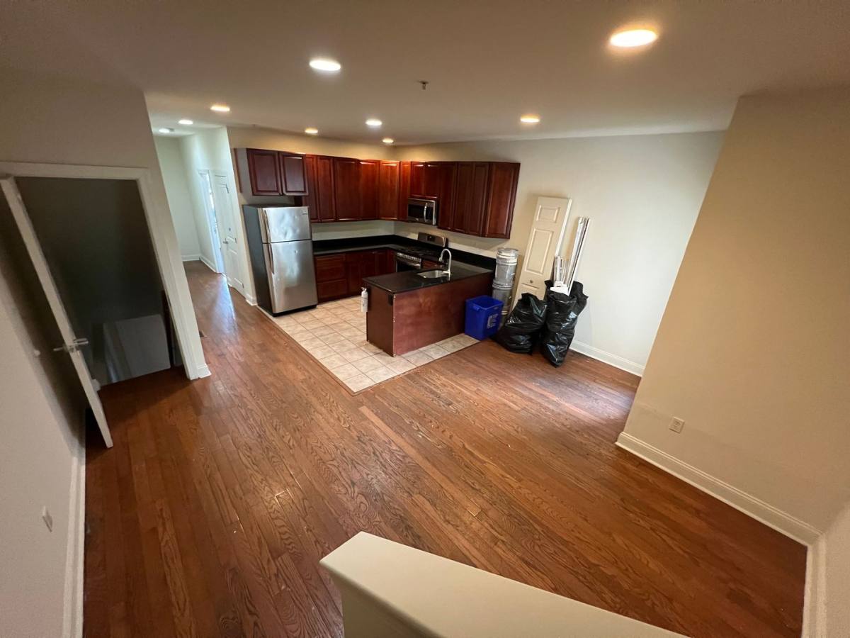 Apartment for rent at 1713 W Montgomery Ave, Philadelphia, PA 19121