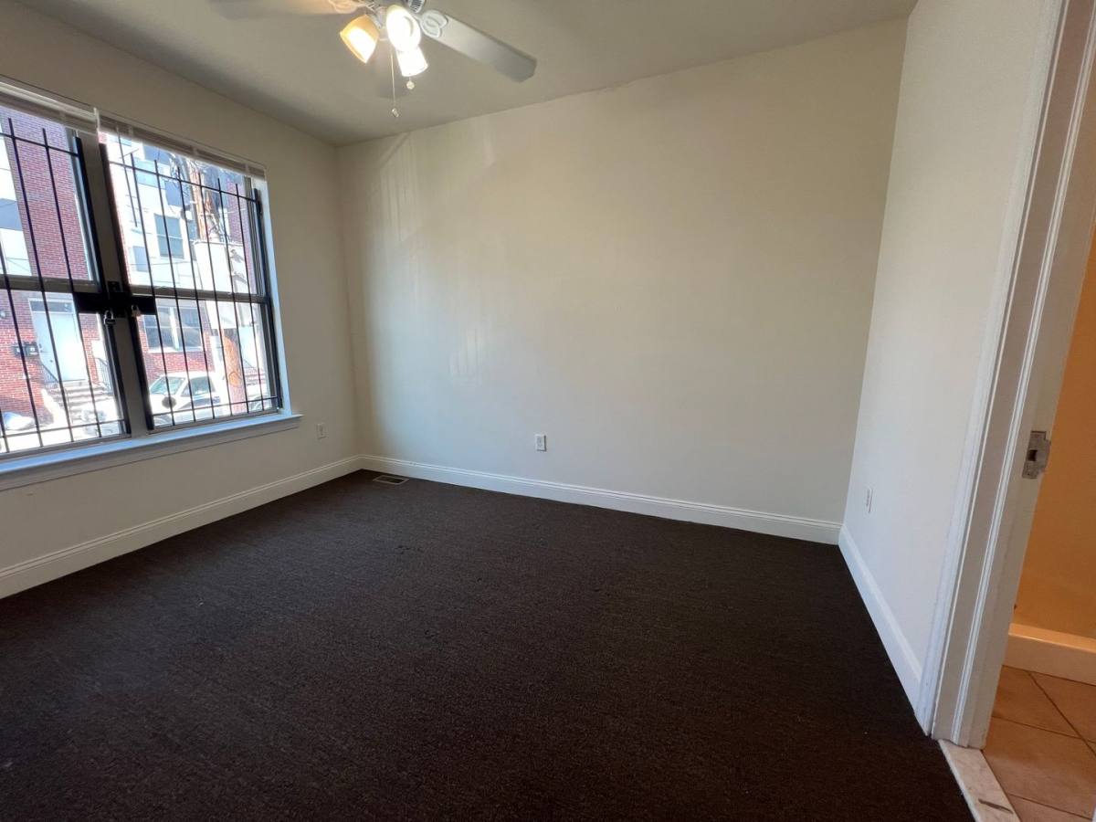 Apartment for rent at 1713 W Montgomery Ave, Philadelphia, PA 19121