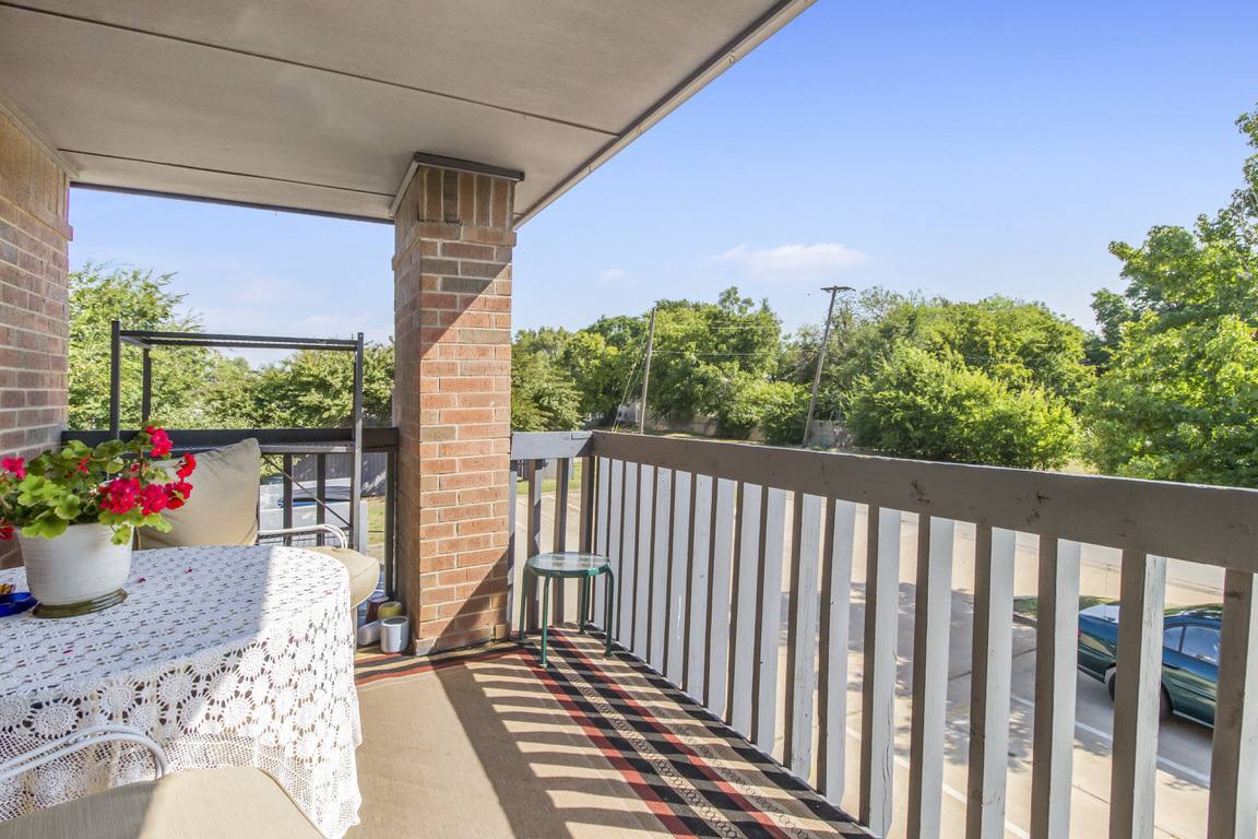 Apartment for rent at 1435 NW 91st St, Oklahoma City, OK 73114
