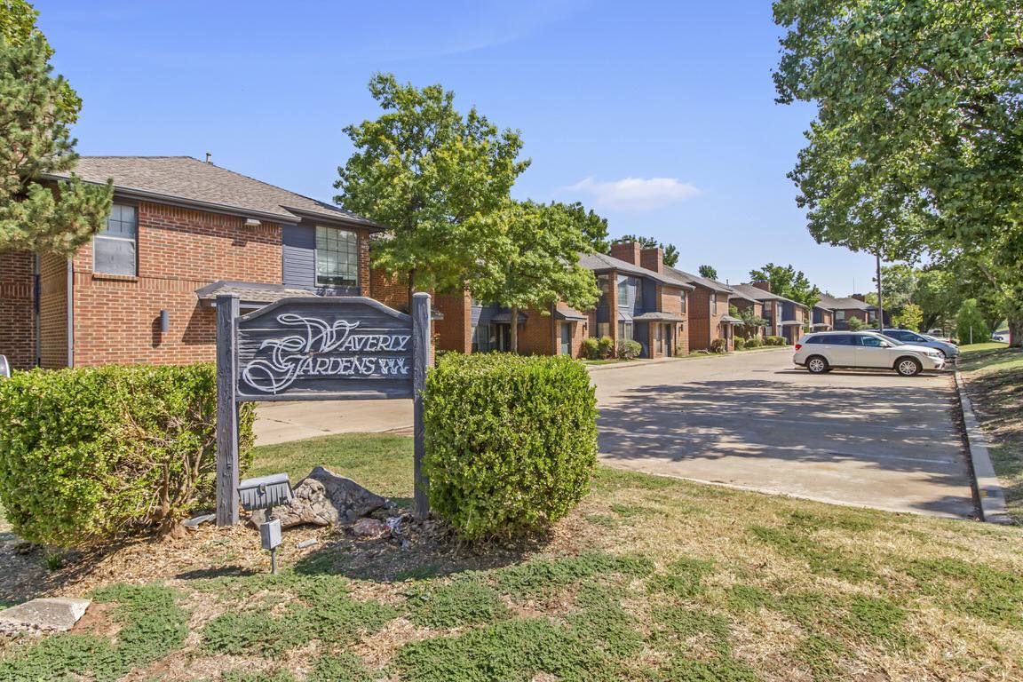 Apartment for rent at 1435 NW 91st St, Oklahoma City, OK 73114