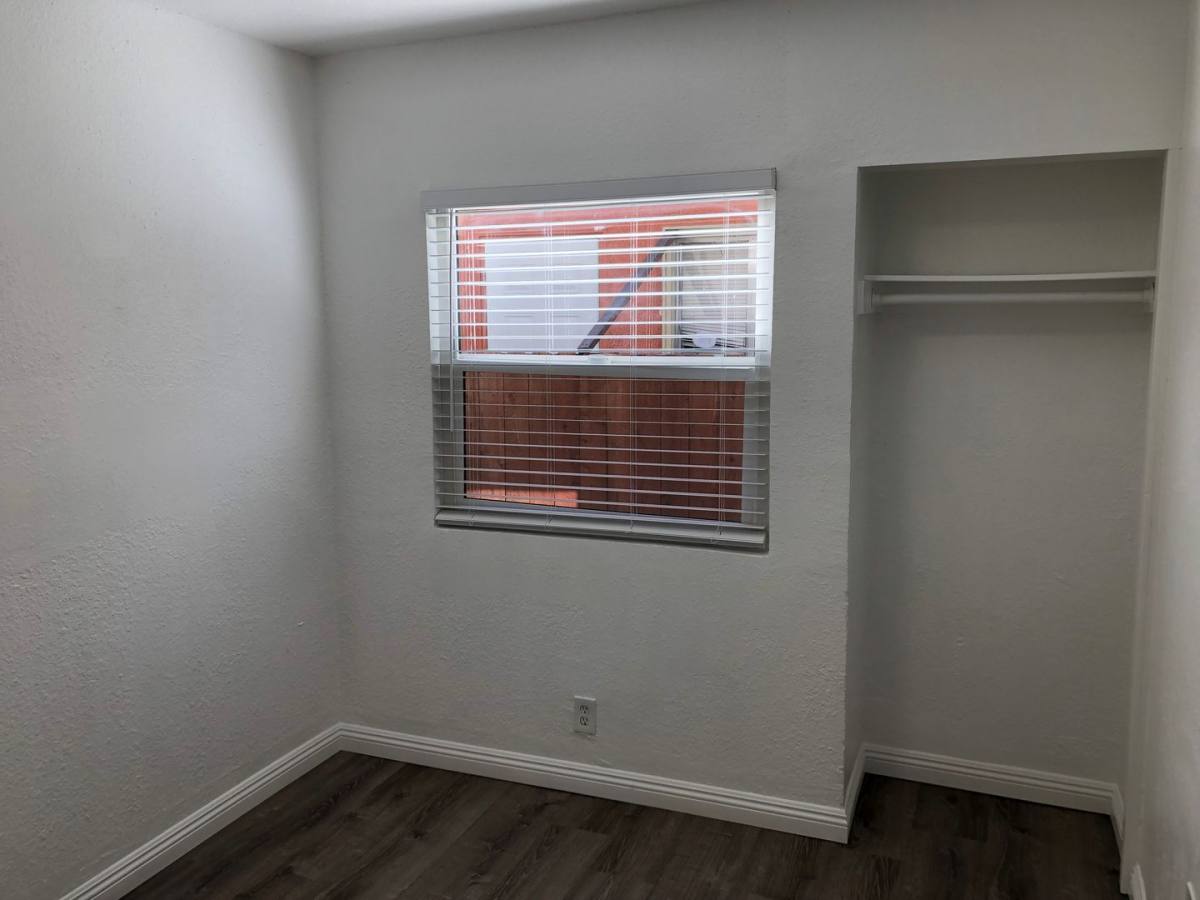 Apartment for rent at 1212 Hoffman Ave, Long Beach, CA 90813