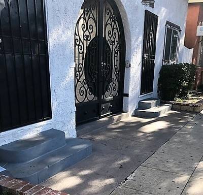 Apartment for rent at 1212 Hoffman Ave, Long Beach, CA 90813