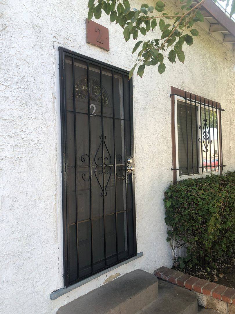 Apartment for rent at 1212 Hoffman Ave, Long Beach, CA 90813