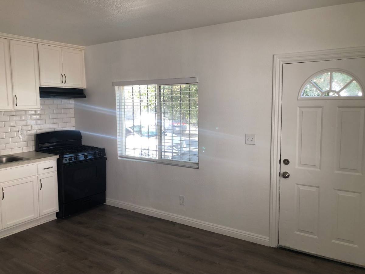 Apartment for rent at 1212 Hoffman Ave, Long Beach, CA 90813