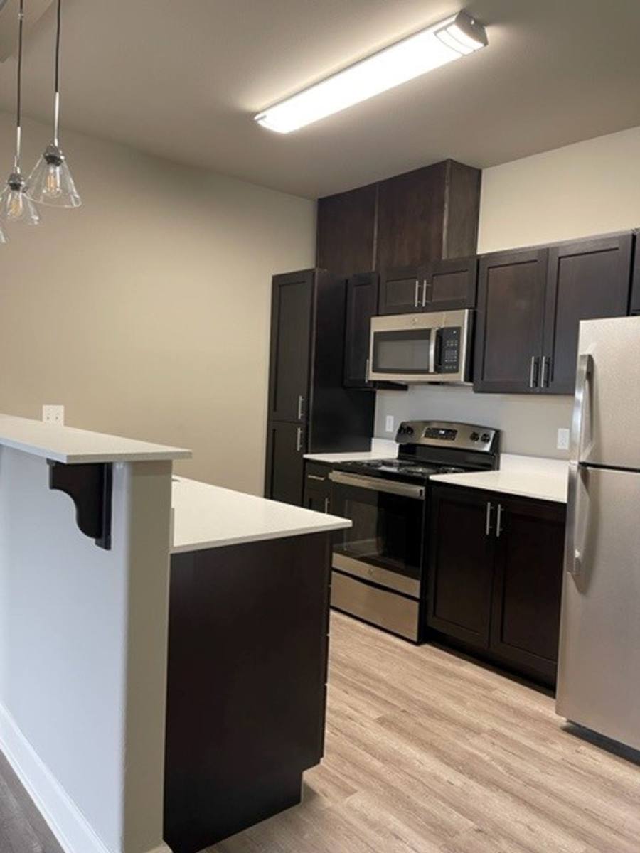 Townhouse for rent at 2027 W Powell Blvd, Gresham, OR 97030
