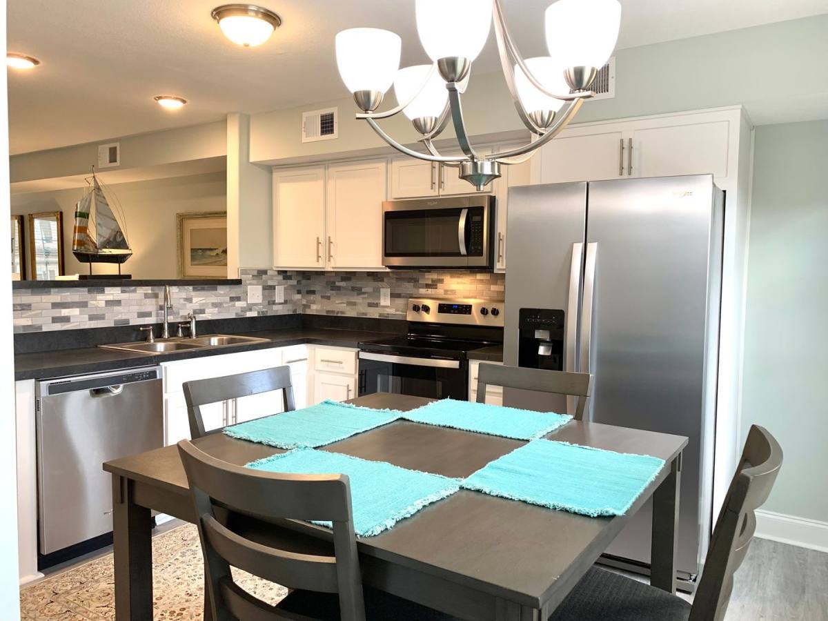 Townhouse for rent at 915 Sinclair Dr, Clarksville, TN 37042