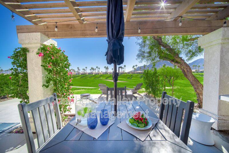 Townhouse for rent at 78133 Calle Norte, La Quinta, CA 92253