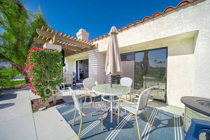 Townhouse for rent at 78133 Calle Norte, La Quinta, CA 92253