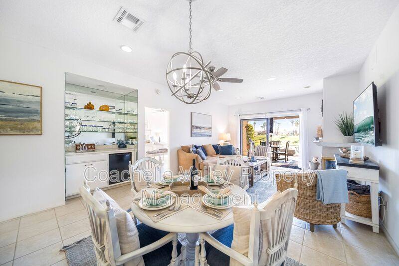 Townhouse for rent at 78133 Calle Norte, La Quinta, CA 92253