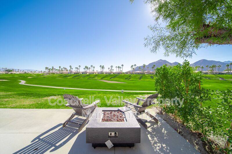 Townhouse for rent at 78133 Calle Norte, La Quinta, CA 92253