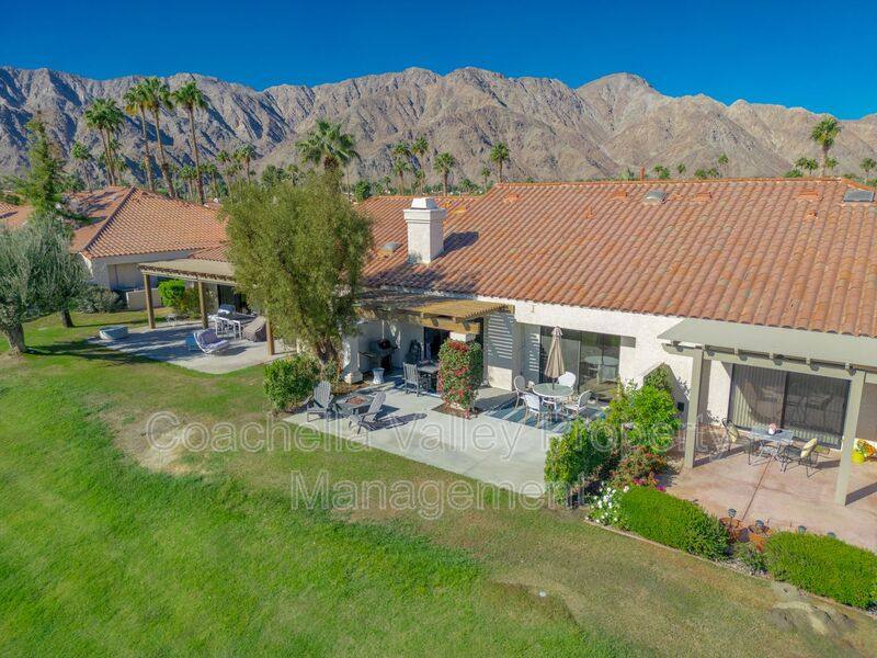 Townhouse for rent at 78133 Calle Norte, La Quinta, CA 92253
