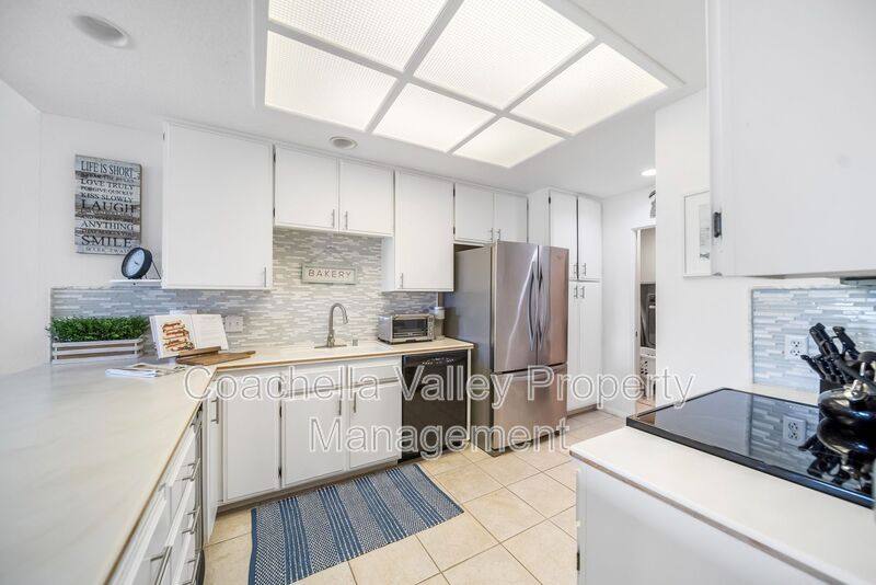 Townhouse for rent at 78133 Calle Norte, La Quinta, CA 92253