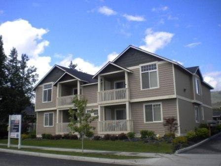 Condo for rent at 1424 McKittrick, Wenatchee, WA 98801