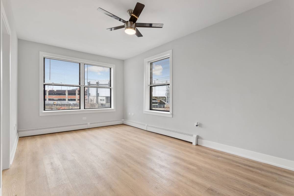 Apartment for rent at 1625 W Howard, Chicago, IL 60626