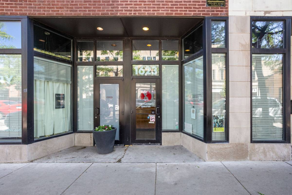 Apartment for rent at 1625 W Howard, Chicago, IL 60626