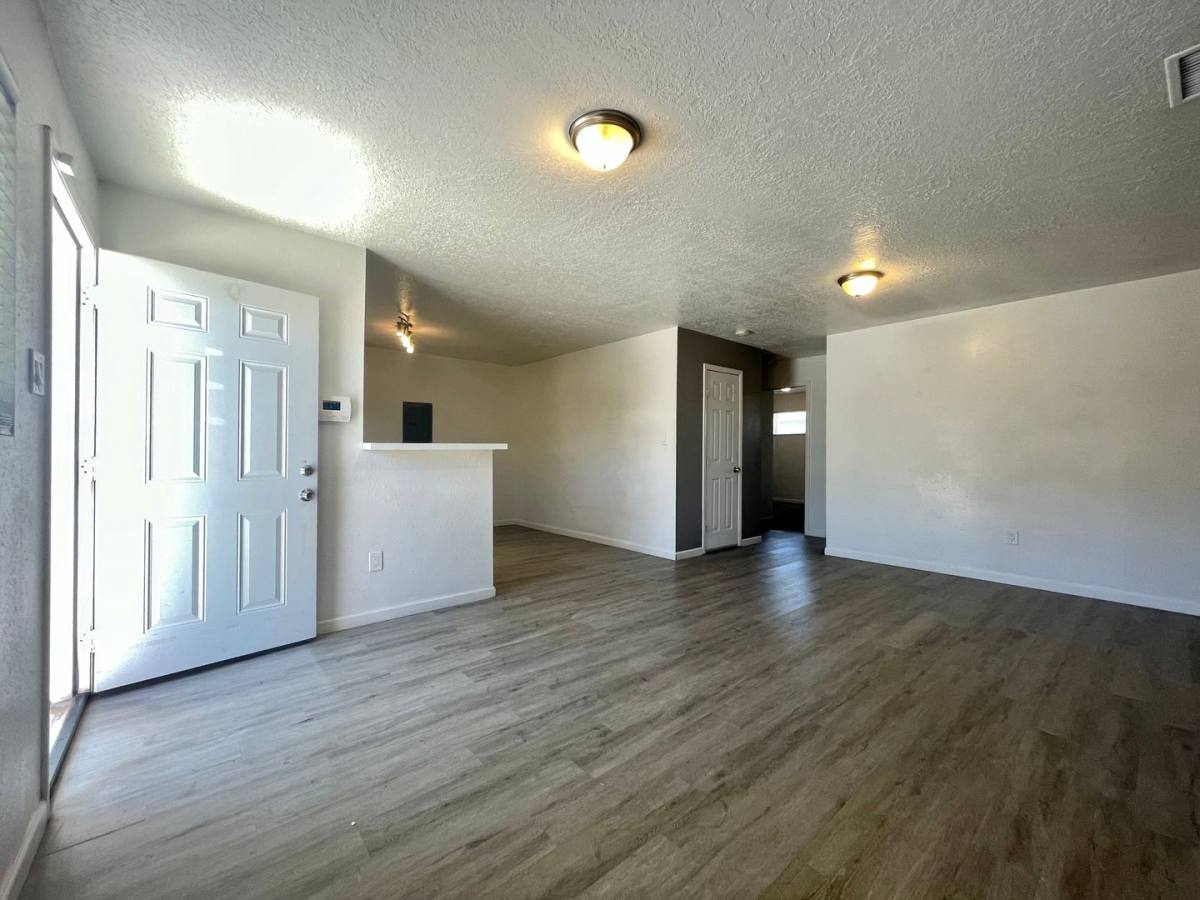 Apartment for rent at 221 63rd St NW, Albuquerque, NM 87105