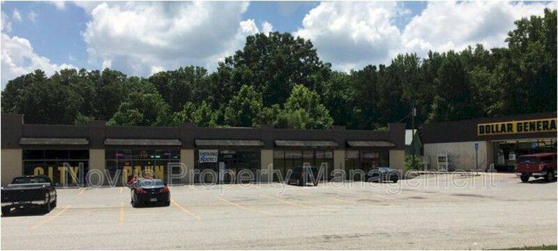 House for rent at 620 W Memorial Dr #D-E, Dallas, GA 30132