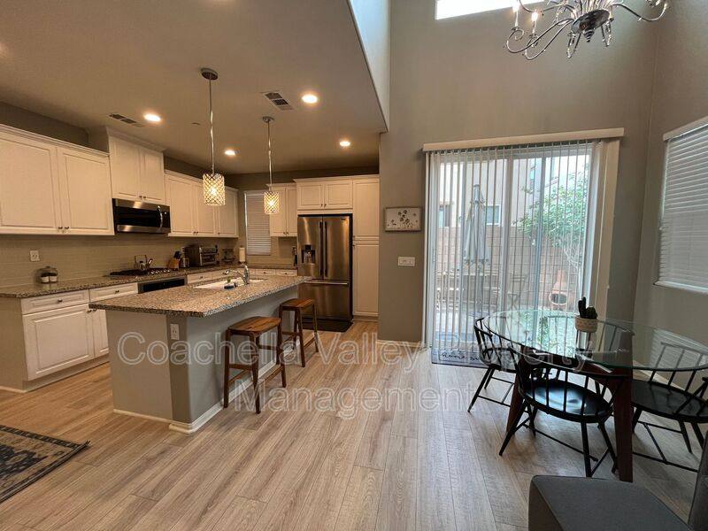Apartment for rent at 321 Paseo Gusto #178, Palm Desert, CA 92211