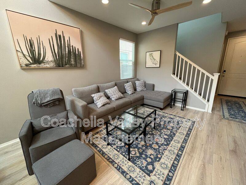 Apartment for rent at 321 Paseo Gusto #178, Palm Desert, CA 92211