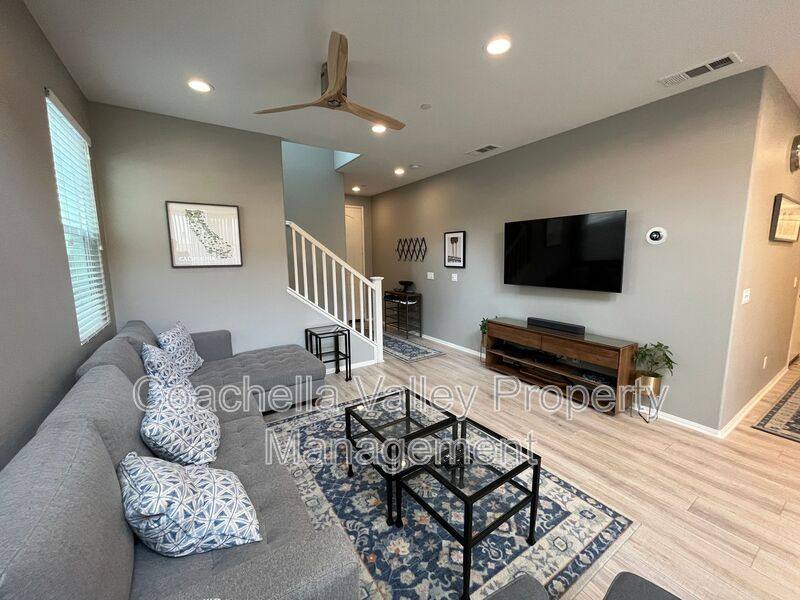 Apartment for rent at 321 Paseo Gusto #178, Palm Desert, CA 92211