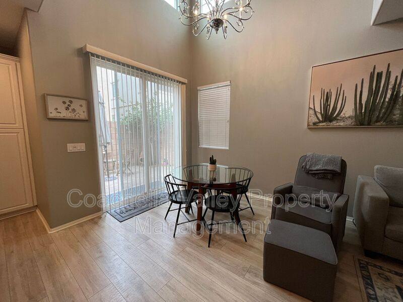 Apartment for rent at 321 Paseo Gusto #178, Palm Desert, CA 92211