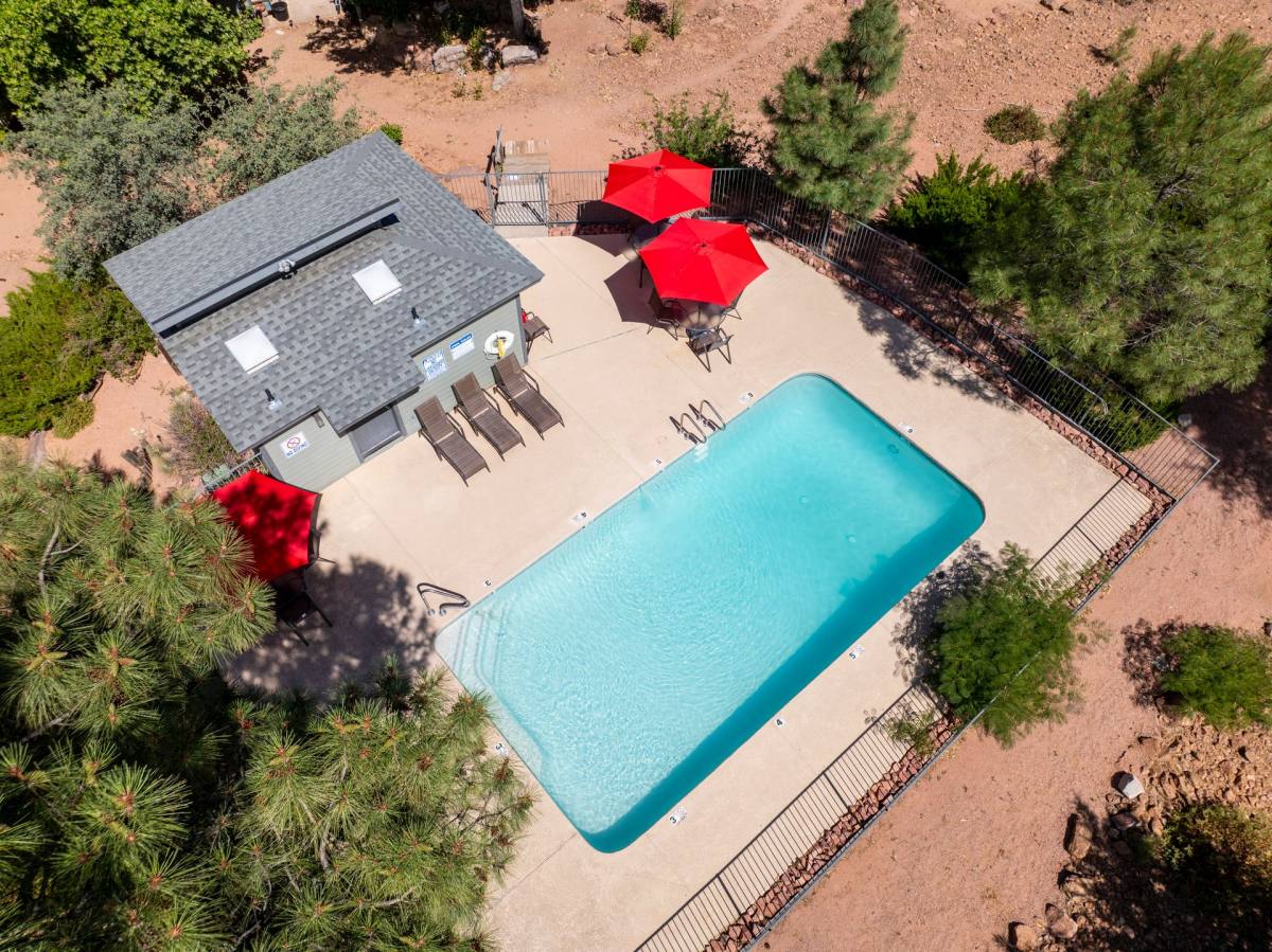 Apartment for rent at 333 N McLane Rd, Payson, AZ 85541