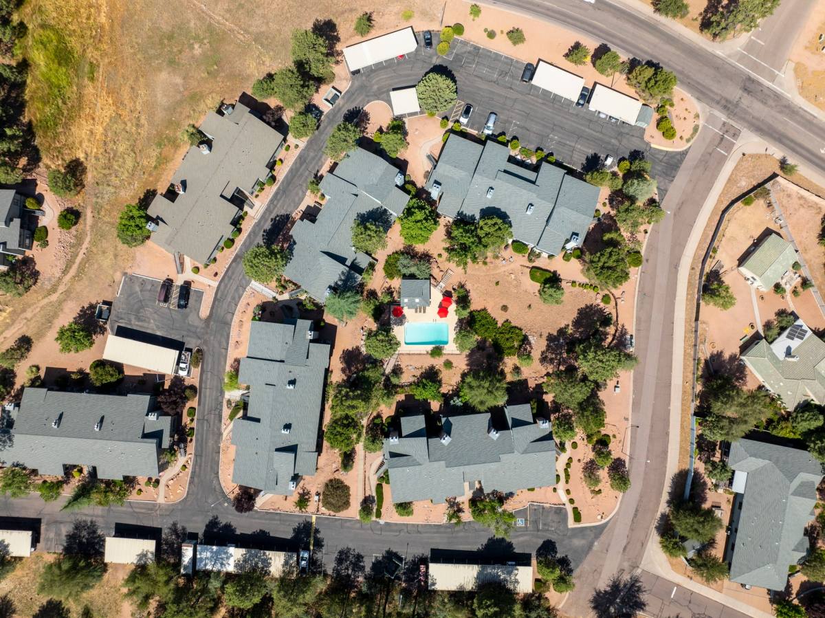 Apartment for rent at 333 N McLane Rd, Payson, AZ 85541
