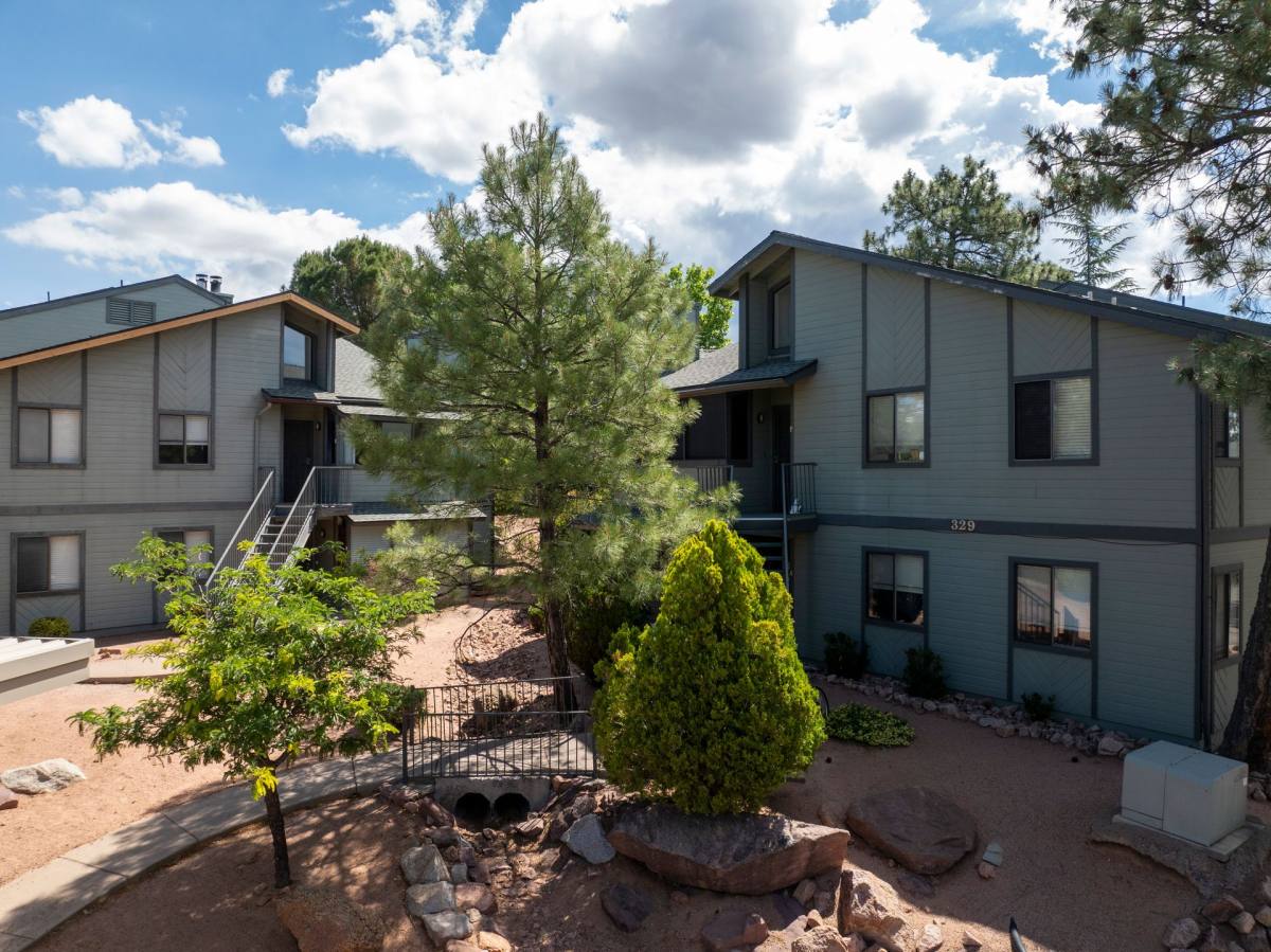 Apartment for rent at 333 N McLane Rd, Payson, AZ 85541