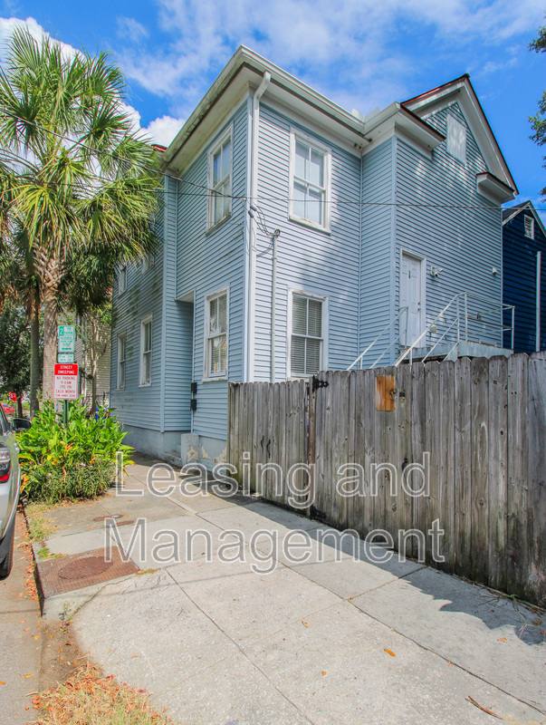 Apartment for rent at 3 Woolfe St #B, Charleston, SC 29403