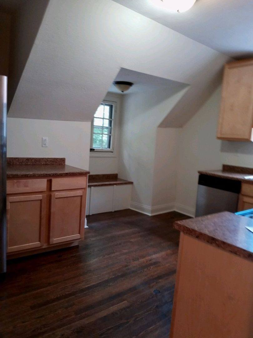 Apartment for rent at 308-312 N Washington St, Bloomington, IN 47408