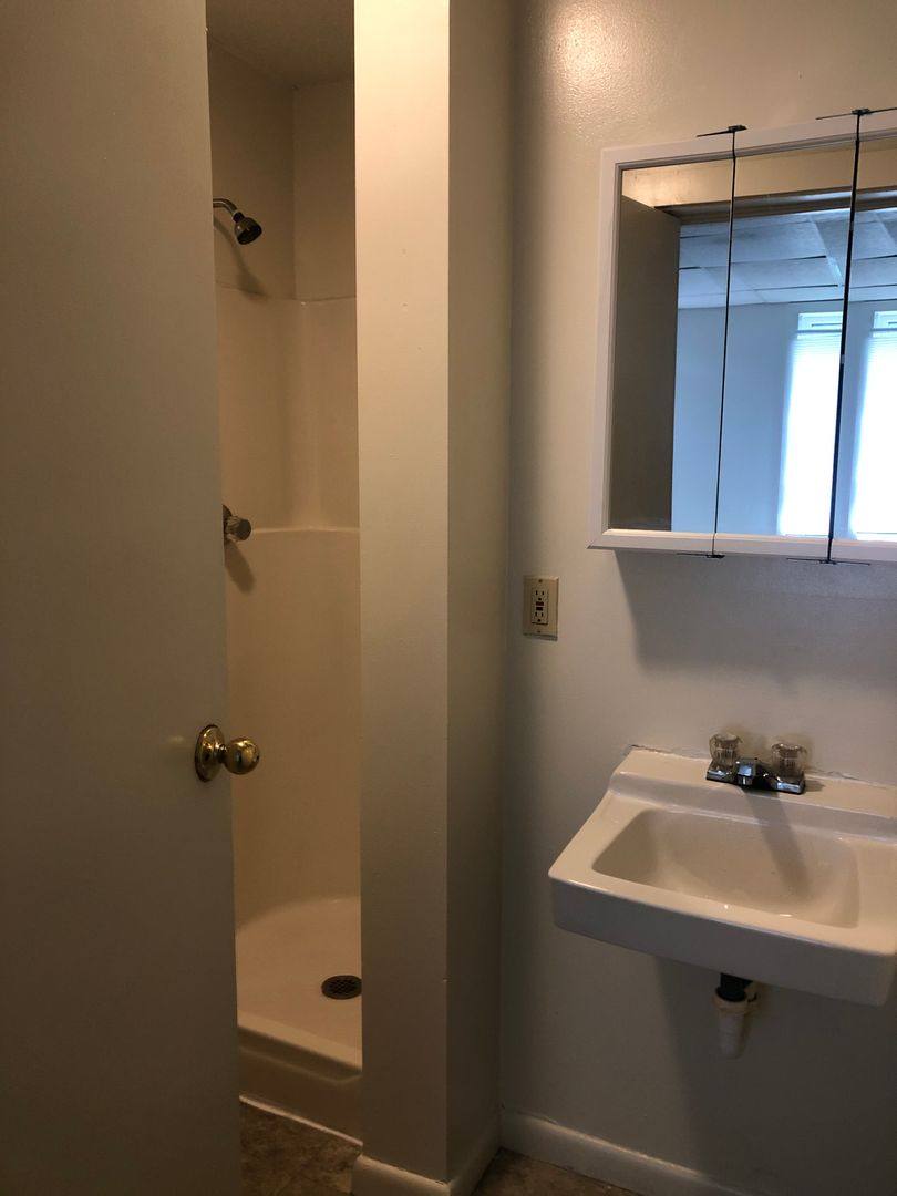 Apartment for rent at 1115 N College Ave, Bloomington, IN 47404