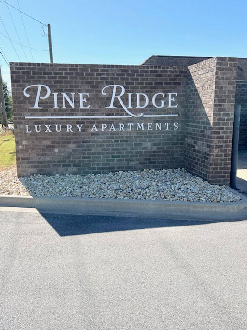 Apartment for rent at 100 Pine Ridge Place, Rogersville, AL 35652