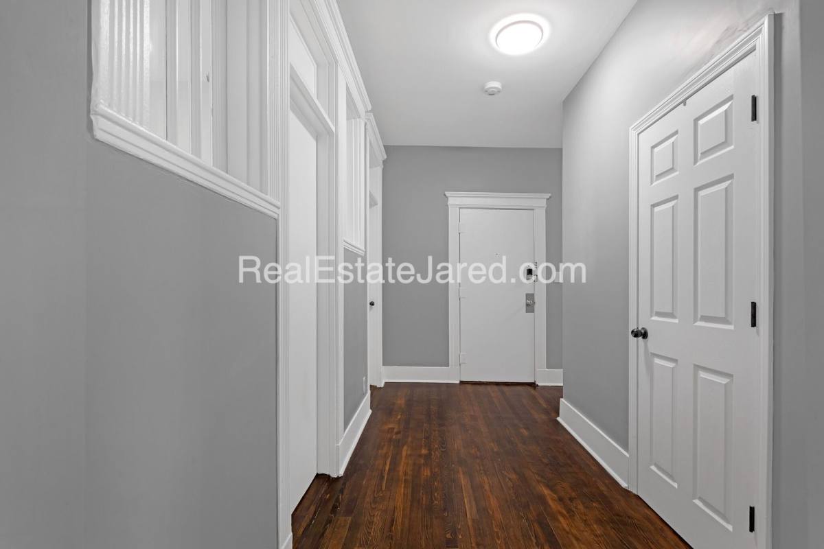 Apartment for rent at 189 Harvard Ave #6, Allston, MA 02134