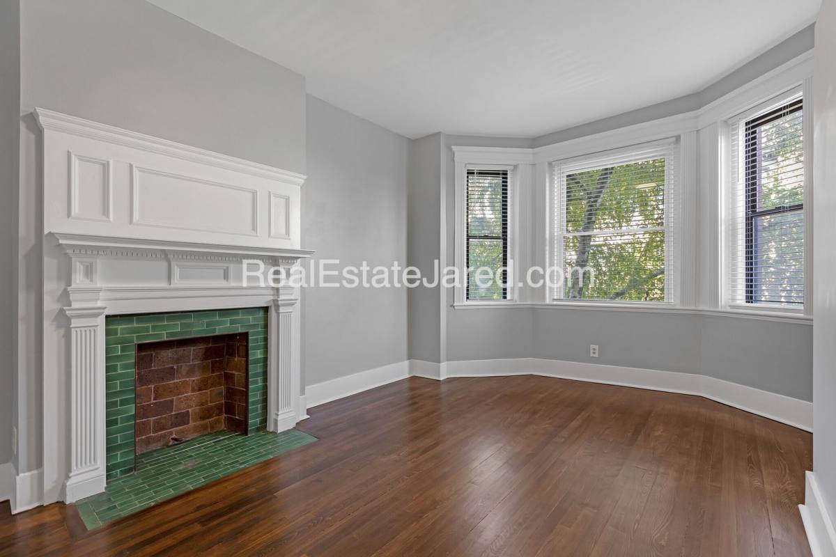 Apartment for rent at 189 Harvard Ave #6, Allston, MA 02134