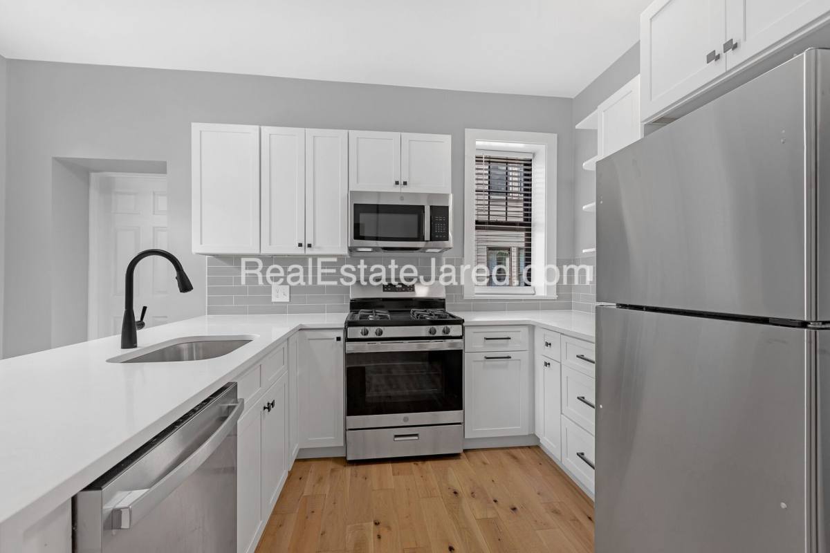Apartment for rent at 189 Harvard Ave #6, Allston, MA 02134