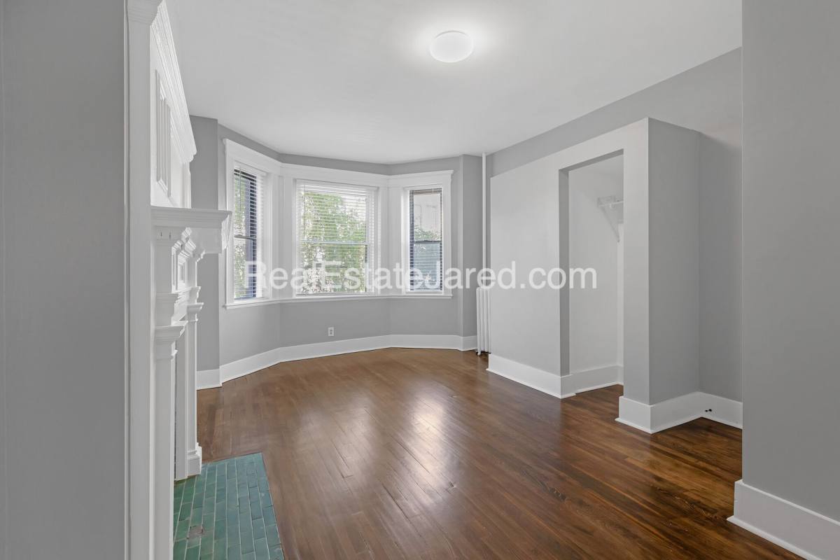 Apartment for rent at 189 Harvard Ave #6, Allston, MA 02134