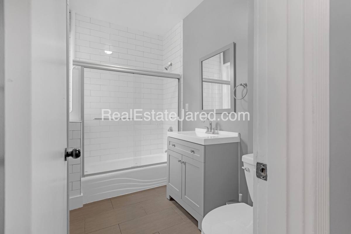 Apartment for rent at 189 Harvard Ave #6, Allston, MA 02134