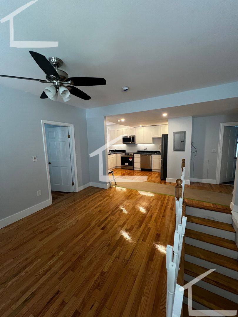Apartment for rent at 25 Farrington Ave #1, Allston, MA 02134