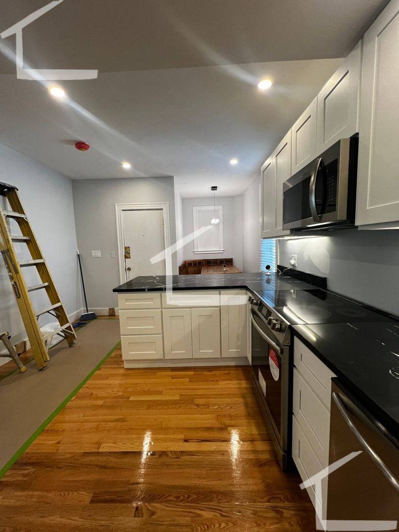 Apartment for rent at 25 Farrington Ave #1, Allston, MA 02134