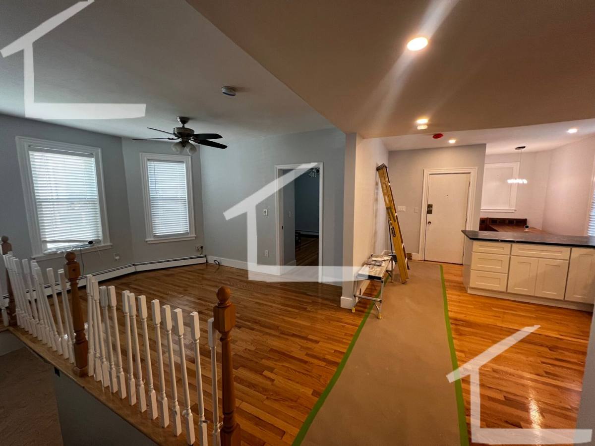 Apartment for rent at 25 Farrington Ave #1, Allston, MA 02134