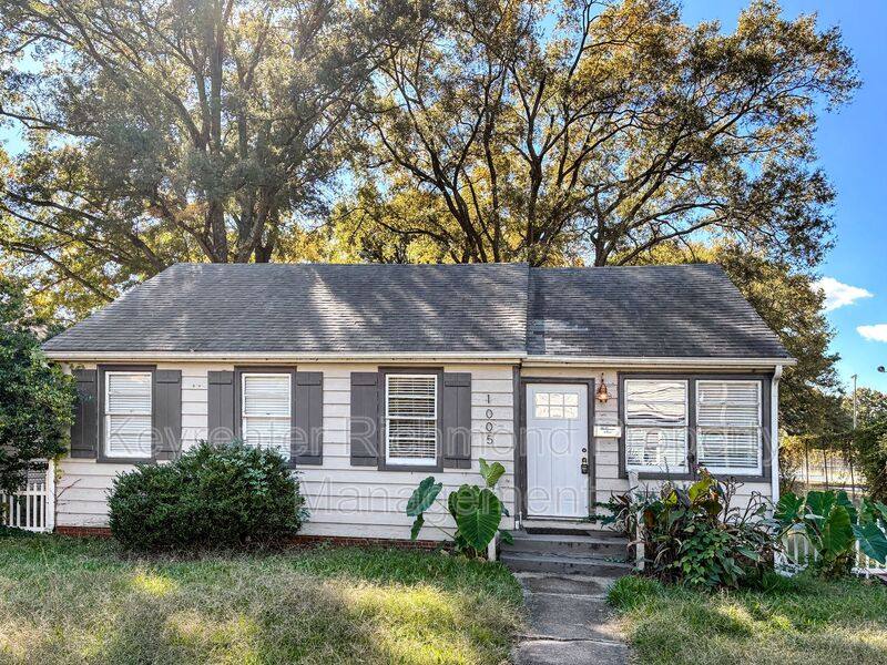 House for rent at 1005 E Brookland Park Blvd, Richmond, VA 23222