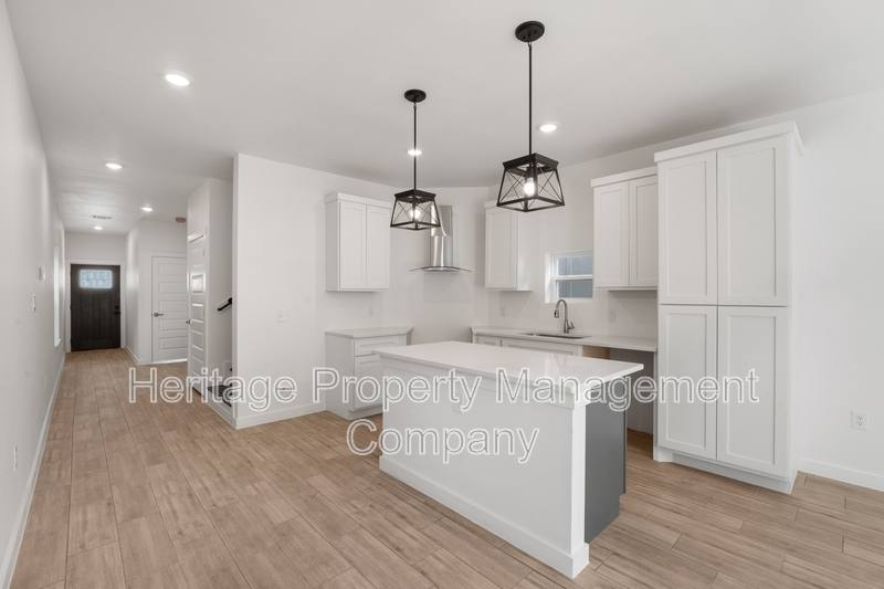 House for rent at 212 Cooper St #A, San Antonio, TX 78210