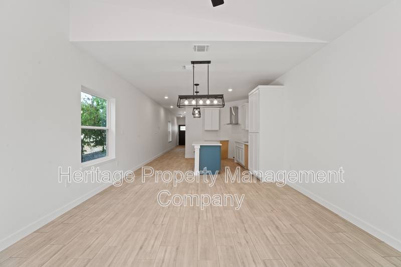 House for rent at 212 Cooper St #A, San Antonio, TX 78210