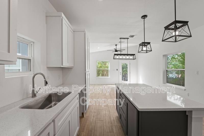 House for rent at 212 Cooper St #A, San Antonio, TX 78210
