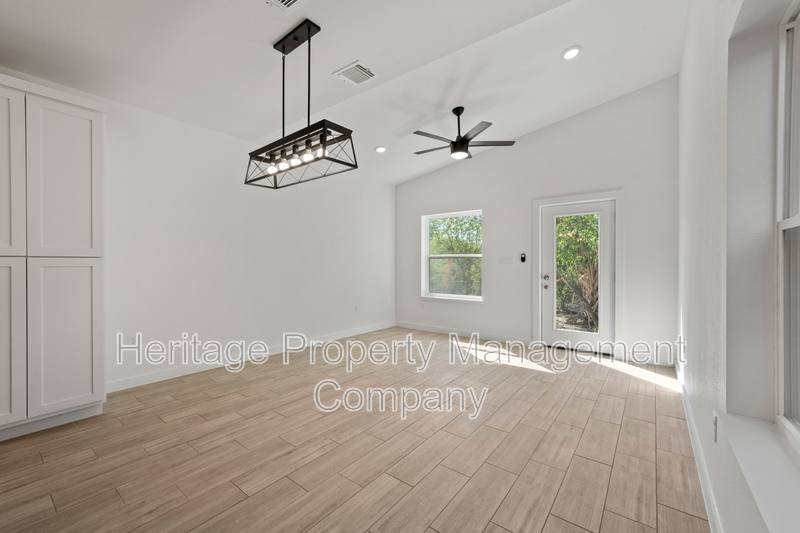 House for rent at 212 Cooper St #A, San Antonio, TX 78210