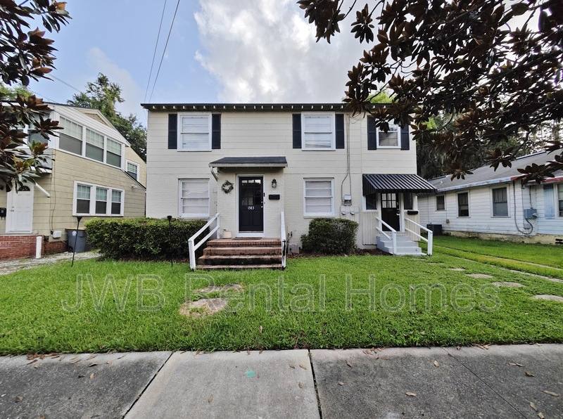 Apartment for rent at 1385 Ingleside Ave, Jacksonville, FL 32205