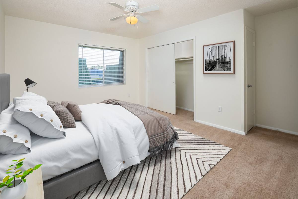 Apartment for rent at 12350 Mercy Blvd, Savannah, GA 31419